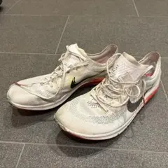 NIKE ZoomX Dragonfly 27cm 陸上スパイク - メルカリ