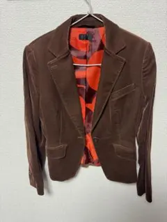 paul smith ポールスミス テーラードジャケットのサムネイル