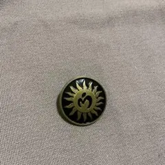 ミセスグリーンアップル　バベルの塔　ピンバッジ