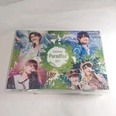 2026年最新】summer paradise 2017〈4枚組〉の人気アイテム - メルカリ