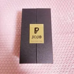 JOJO 香水 ボックス プロシュート - メルカリ