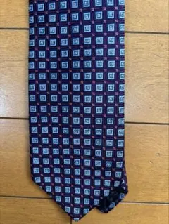 【最終値引】 Brooks Brothers ブランドネクタイ