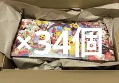 ポケモンセンター トウホク スペシャルBOX サプライのみ