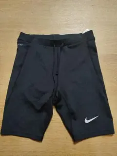 Nike Dri-FIT タイツ　ナイキ　マラソン