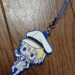 うたプリ ラバスト 来栖翔