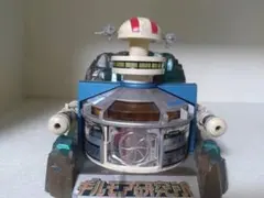 ミュータントタートルズ テクノドローム 現状品 - メルカリ