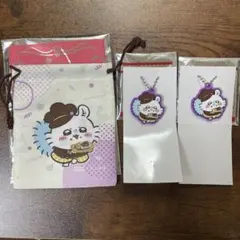 ちいかわ ココス