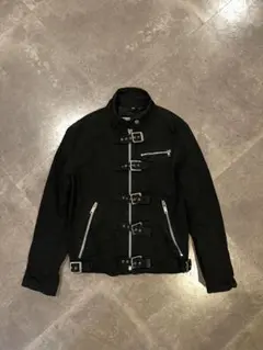 tokyo punker bondage riders jacket