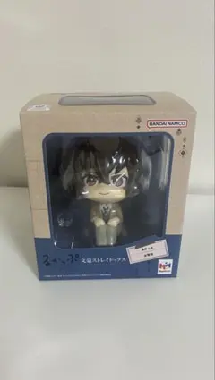 【メルカリ市期間内のみ箱ありで発送】文豪ストレイドッグス　太宰治　るかっぷ