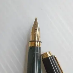 PARKER FRANCE ヴィンテージ シャープペンシル ゴールド格子柄 - メルカリ