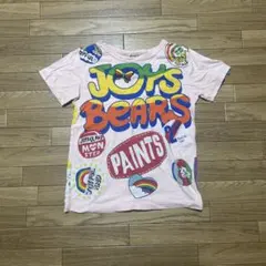 JAMTシャツ