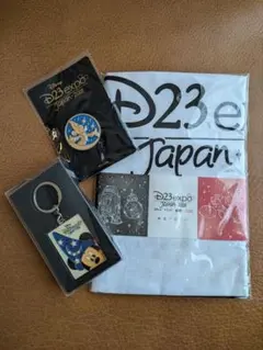 2025年最新】D23 Expo Japan 2018の人気アイテム - メルカリ