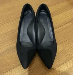 フラットシューズ 23