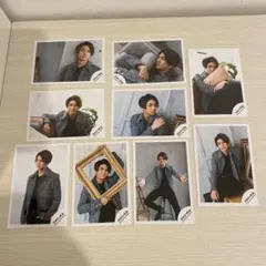 Aぇ！group 正門良規 公式写真