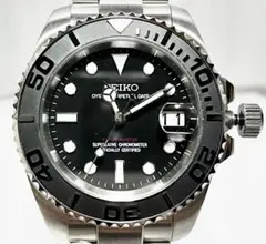 腕時計 カスタム nh35 mod