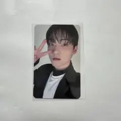 THEBOYZ ケビン Nectar ヨントントレカ MINIRECORD