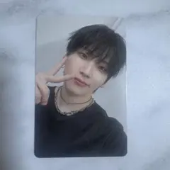 ＆TEAM YUMA アジツ　フーディートレカ　ユウマ