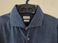 BRUNELLO CUCINELLI ブルネロクチネリ 長袖シャツ サイズSのサムネイル