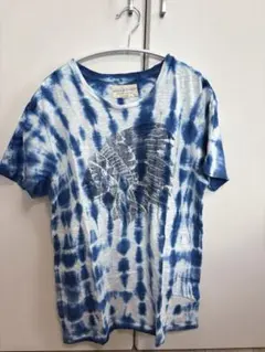 RalphLauren ラルフローレン タイダイ柄 Tシャツpolo