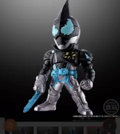 仮面ライダーリバイス　五十嵐大二　　コンバージセット