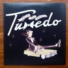 Tuxedo - Tuxedo LP レコード - メルカリ