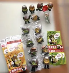 非売品ゼスプリ キウイブラザーズ 特大フィギュア - メルカリ