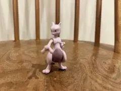 ミュウツー　モンコレ