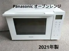 Panasonic 電子レンジ オーブンレンジ 型番NEFS300 - メルカリ