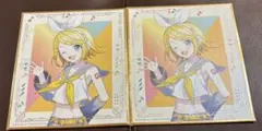 セガラッキーくじ プロジェクトセカイ ローソン