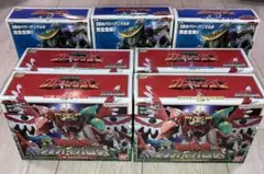 2025年最新】ガオハンター smpの人気アイテム - メルカリ