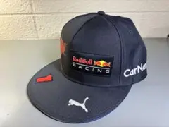 PUMA RedBull レーシングキャップ