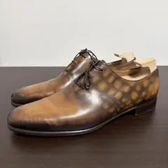 Berluti ベルルッティ 26.5〜27.0 目安 - メルカリ