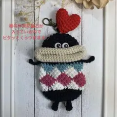 2026年最新】パクパクモンスター編み物の人気アイテム - メルカリ