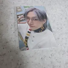 スキズ　韓国　ペンミ　オフライン購入特典　トレカ　バンチャン