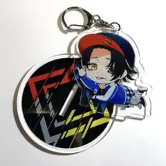 ヒプマイ山田二郎アクスタアクキー