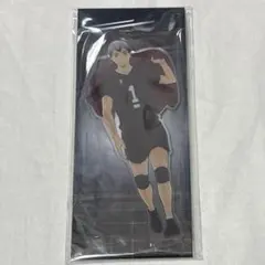 ハイキュー アクリルスタンド アクスタ 稲荷崎 北 信介