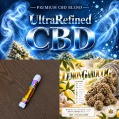 UR CBD 1.0ml CBG CBX CRDB HHBD H4CBH THA