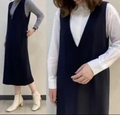 2026年最新】セオリー ジャンパースカートの人気アイテム - メルカリ