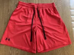 アンダーアーマー トレーニングショートパンツ UAテック メッシュショーツ