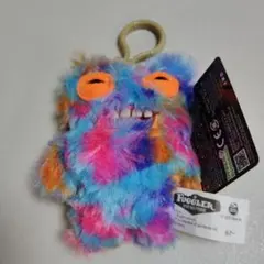 ファグラー キーリング