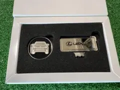 Lexus (レクサス)ゴルフマーカーセット　LBXのサムネイル