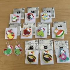 ご当地キティキティ ストラップ 香川瀬戸内バージョン12個セット 2026年最新】香川キティの人気アイテム - メルカリ