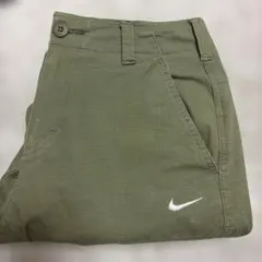 カーゴパンツ　NIKE ナイキ