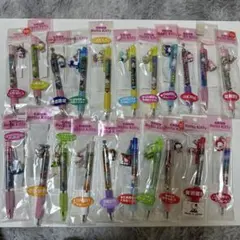 ハローキティー　ご当地ボールペン　おまけ付き　バラ売り◎