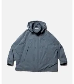 2025年最新】cootie ジャケット ナイロンの人気アイテム - メルカリ