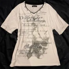 00's archive goa風 フェザー柄 レイヤード Tシャツ 亜熱帯 - メルカリ
