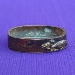 ✳吉祥開運*雪輪文様入り結晶線入り　糸魚川青緑コン沢翡翠勾玉　開運玉　鑑別書付き ✳糸魚川翡翠青緑色入りコン沢 吉祥文様*雪輪入り 再結晶線入り勾玉