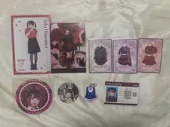 AVAM 姫宮ゆか グッズまとめ売り - メルカリ