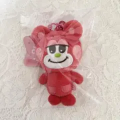 riize ショウタロウ リズコ ぬいぐるみ キーリング - メルカリ