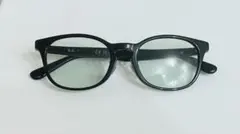 Ray-Ban RB5386D 2000 ブラック サングラス 色付きレンズのサムネイル